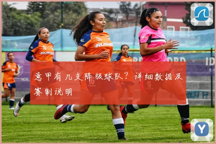 意甲有几支降级球队？详细数据及赛制说明