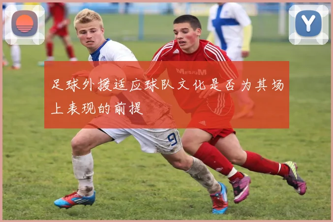 足球外援适应球队文化是否为其场上表现的前提