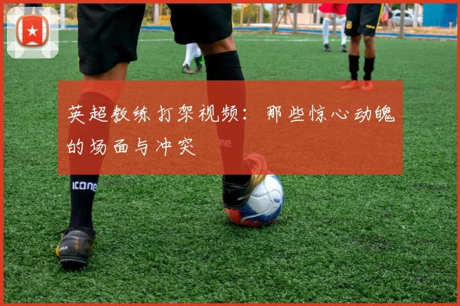 英超教练打架视频：那些惊心动魄的场面与冲突